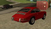 Porsche 901 V1.0