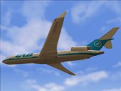Boeing 727-200WL *Updated*