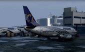 Boeing 737-200 [Add-On]