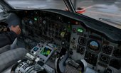 Boeing 737-200 [Add-On]