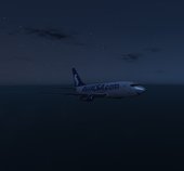 Boeing 737-200 [Add-On]