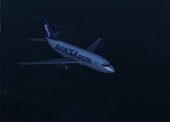 Boeing 737-200 [Add-On]