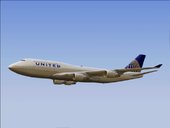 Boeing 747-400 *Updated*