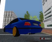 BMW E36 2.8i 