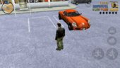 GTA 3 Car Colors for Android