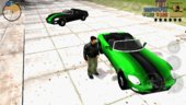 GTA 3 Car Colors for Android