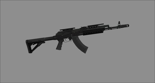 AK-103 Lite