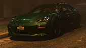 Porsche Panamera Sport Turismo (Techart GrandGT)  [Add_on]