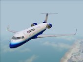 Bombardier CRJ200 *Small Update*