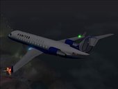 Bombardier CRJ200 *Small Update*