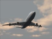 Boeing 747-400 *Updated*