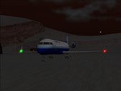 Bombardier CRJ200 *Small Update*
