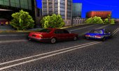 Bmw 735IL Racing Gaming