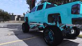 Lifted Chevy Silverado [ADDON][BETA]