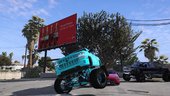 Lifted Chevy Silverado [ADDON][BETA]