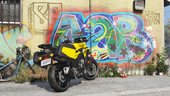 2018 Honda CB500X [Add-Ons | Tuning]