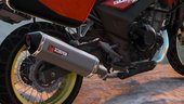 2018 Honda CB500X [Add-Ons | Tuning]