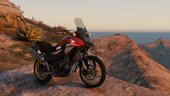 2018 Honda CB500X [Add-Ons | Tuning]