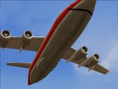 BAe 146-200 *Updated*