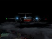 BAe 146-200 *Updated*