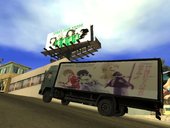 New SergeDV's Dft30 Box Truck