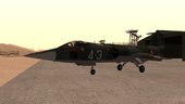 F-104S Starfighter