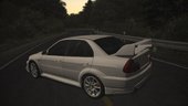 Mitsubishi Lancer Evolution Vi