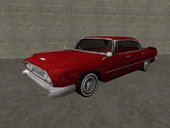 1961 Dodge Polara Custom (Medium Poly) v1.0