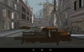 Abandoned Areas Modpack for Android