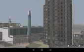 Abandoned Areas Modpack for Android