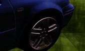 VW BORA V6 RACING GAMING TR