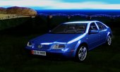 VW BORA V6 RACING GAMING TR