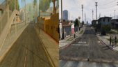 Textures Five For GTA SA V3 FINAL ORIGINAL