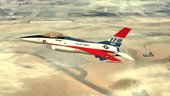 F-16C Fighting Falcon