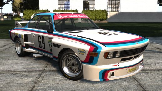 Ubermacht Zion Classic LM [V1.1]