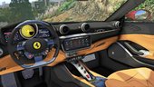 2018 Ferrari Portofino [Replace-Addon] 1.0