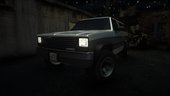 GTA V BETA Declasse Rancher 2-doors