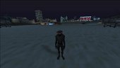 Black Manta from Young Justice Legacy