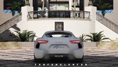 Maserati Alfieri 2014 Concept Car [ Add-On | HQ]