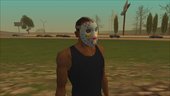Fortnite Masks For CJ