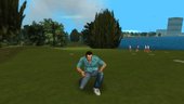 GTA: Vice City - San Andreas Animations (v1.0)