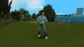 GTA: Vice City - San Andreas Animations (v1.0)