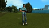 GTA: Vice City - San Andreas Animations (v1.0)