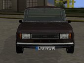 Fiat Premier 118NE 1988 v1.0