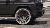 Custom Rare Luxury and Sport Wheels. GTA5 parts of Custom Rims Pack3 by imBIMMER