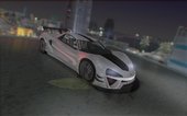 [MVL] GTA V Progen Itali GTB & Custom for VC