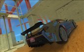 [MVL] GTA V Progen Itali GTB & Custom for VC