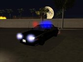 level-2 Police Investigation Of Nfs Mw