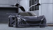 2018 Apollo Intensa Emozione | Asphalt 8 version