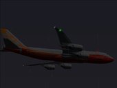 Boeing 747-8 Intercontinental